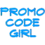 Promo Code Girl