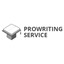 ProWritingService