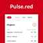 Pulse.red