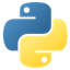 Python favicon