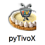 pyTivoX favicon