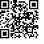 QR code render for IPFS favicon