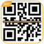 Qr Code Scanner and Reader favicon