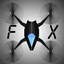 Quadcopter FX Simulator favicon