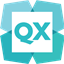 QuarkXPress favicon