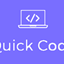 Quick Code