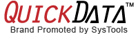QuickData SQL Recovery