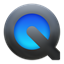 QuickTime Player favicon