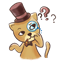 Quiz Cat