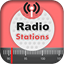 Radio Stations Music All In One favicon