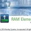 RAM Elements favicon