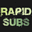 RapidSubs favicon