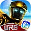 Real Steel World Robot Boxing favicon