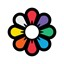Recolor - Coloring Book For Adults favicon