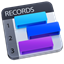 Records for Mac