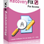 RecoveryFix for Access