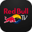 Red Bull TV favicon