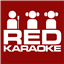 Red Karaoke favicon