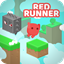 Red Runner favicon