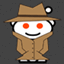 Reddit Investigator favicon