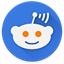 Relay for reddit
