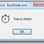restbreak