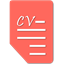 Resume / CV Generator favicon