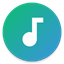 Retro Music Player