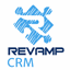 Revamp CRM favicon