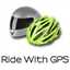 Ride With GPS favicon