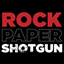 Rock, paper, shotgun