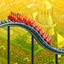 RollerCoaster Tycoon Classic favicon