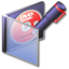Ronyasoft CD DVD Label Maker