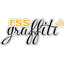 RSS Graffiti favicon