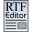 RtfEditor