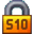 S10 Password Vault favicon
