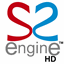 S2 ENGINE HD favicon