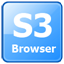S3 Browser favicon