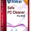 Safe PC Cleaner favicon