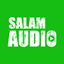 Salam Audio favicon
