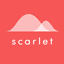 Scarlet