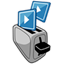ScreenToaster