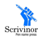 Scrivinor