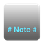 Second Notes