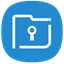 Secure Folder