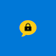 Secure Instant Messaging favicon