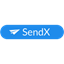 SendX favicon