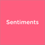 Sentiments