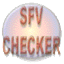SFV Checker favicon
