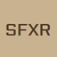 SFXR favicon